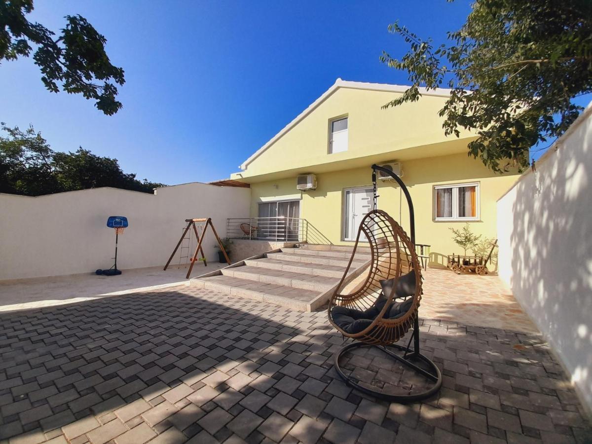Villa Iva Rastevic Exterior foto